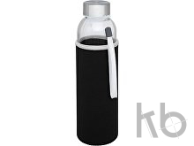 Бутылка спортивная «Bodhi» из стекла