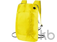 Складной рюкзак