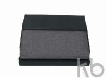 Папка для конференции А5 Advance Fabric Light Grey