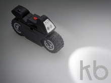 Набор инструментов «Мотоцикл»