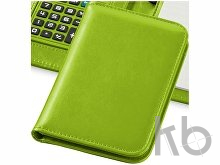 Блокнот А6 «Smarti» с калькулятором