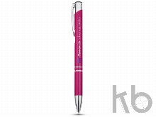 Ручка металлическая шариковая «Moneta»