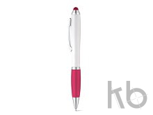 Ручка шариковая со стилусом