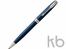 Ручка шариковая Parker «Sonnet Core Subtle Blue CT»