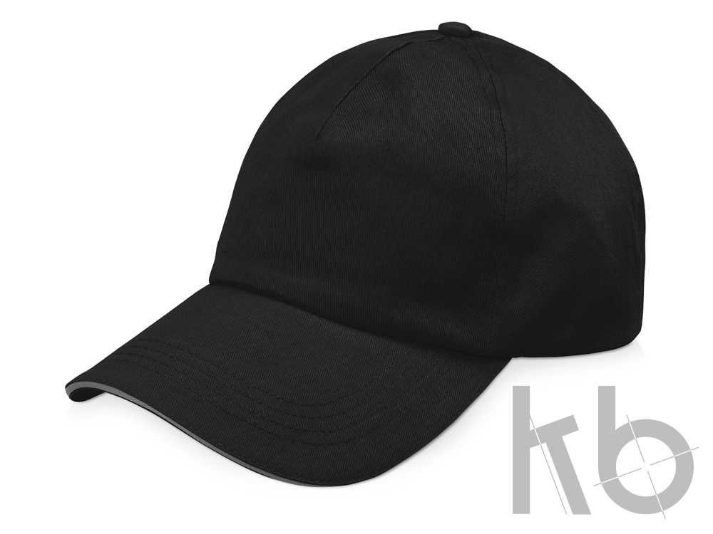 Бейсболка «Garnet»