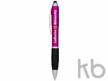 Ручка-стилус шариковая «Nash»