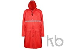 Дождевик со светоотражающей тесьмой «Lanai»