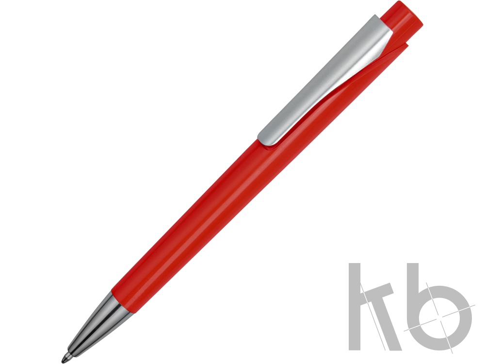 Ручка пластиковая шариковая «Pavo»