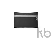 Мини-кошелек с кольцом для ключей