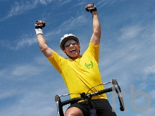 Подарочный набор «Желтая майка лидера»