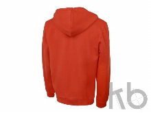 Толстовка на молнии 