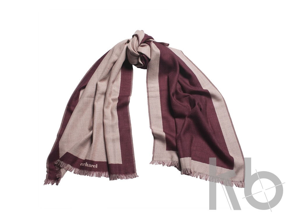 Длинный шарф Bird