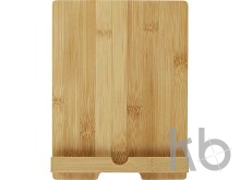 Держатель для планшета «Taihu» из бамбука