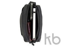 Сумка наплечная «Blanc»