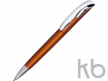 Ручка пластиковая шариковая «Нормандия»