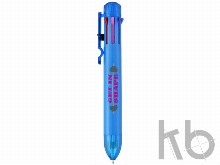 Ручка пластиковая шариковая «Artist» многостержневая