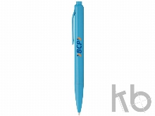 Ручка пластиковая шариковая «Lunar»