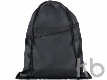 Рюкзак «Oriole» с карманом на молнии