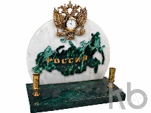 Часы «Россия»