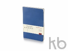 Блокнот А5 «Megapolis Flex» soft-touch