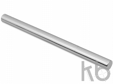 Ручка металлическая гелевая «Перикл»