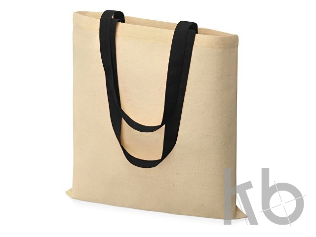 Сумка «Dakota» из хлопка 100 г/м2