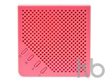 Портативная колонка «Mysound Note»