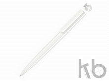 Ручка шариковая из переработанного пластика «Recycled Pet Pen switch»