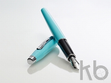 Ручка перьевая «Classic Century Aquatic»