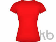 Футболка «Victoria» женская