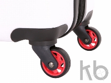 Чемодан «TYLER», 96л