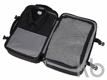 Водостойкий рюкзак-трансформер «Convert» с отделением для ноутбука 15