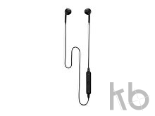 Bardeen. Наушники