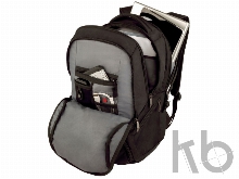 Рюкзак «Transit» с отделением для ноутбука 16