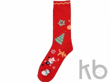 Носки в шаре 