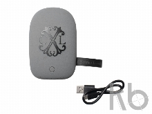 Портативное зарядное устройство Id, 7800 mAh