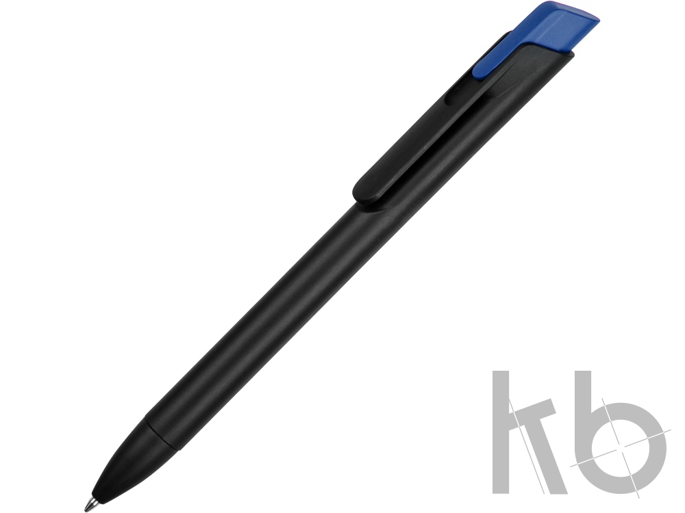 Ручка пластиковая шариковая «Dalaman»