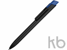 Ручка пластиковая шариковая «Dalaman»