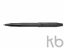 Ручка-роллер «Selectip Cross Century II Black Micro Knurl»