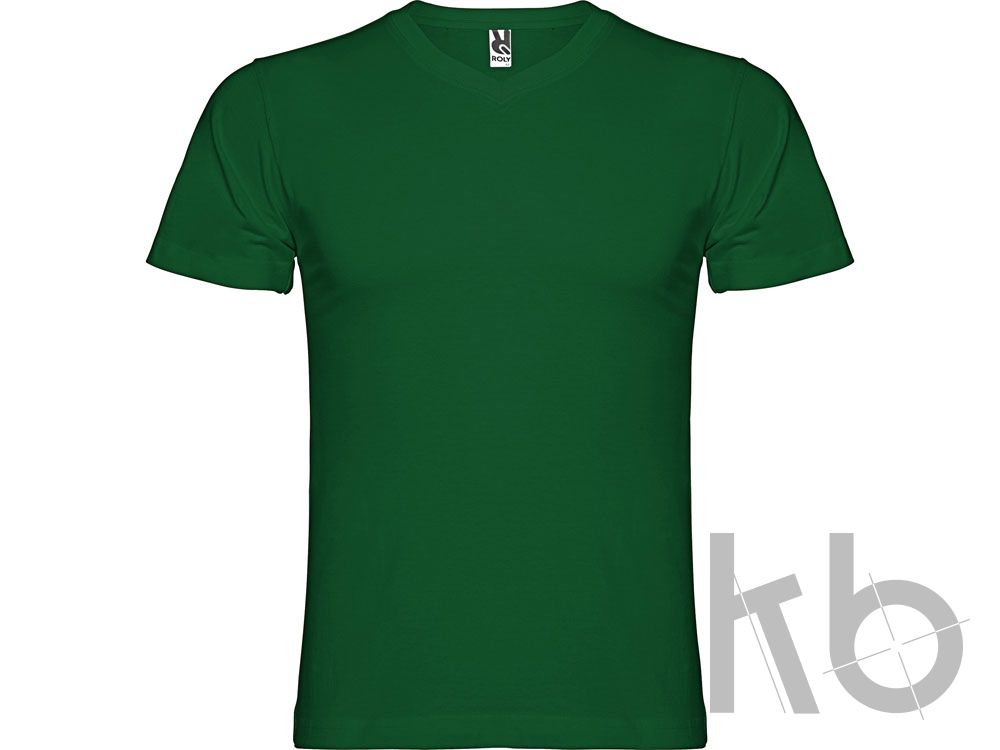 Футболка «Samoyedo» мужская