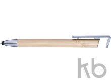 Bamboo 2-in-1 ballpen