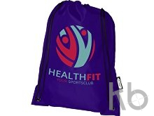 Рюкзак «Oriole» из переработанного ПЭТ