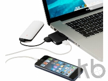 USB Hub «Gaia» на 4 порта