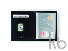 Чехол для кредитных карт «Contraste»