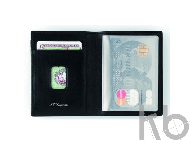 Чехол для кредитных карт «Contraste»