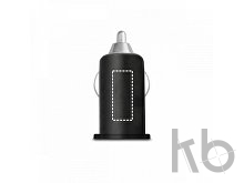 CHARGE. Автомобильный адаптер