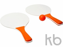 Набор для пляжных игр «Bounce»