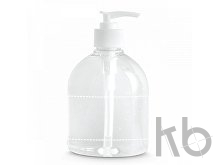 KLINE 500. Моющий гель 500 мл