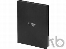 Подарочный набор: блокнот А5, ручка шариковая