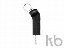 Манометр-фонарик «Handi»